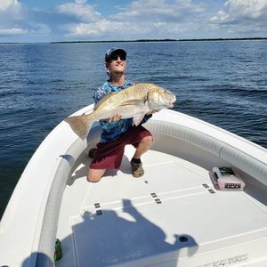 Meet your Posher, Connor